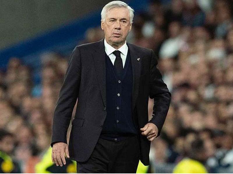 Carlo Ancelotti