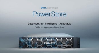 Dell PowerStore, Pembaruan untuk Kinerja Lebih Baik