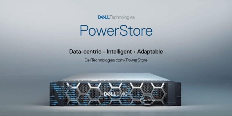 Dell PowerStore