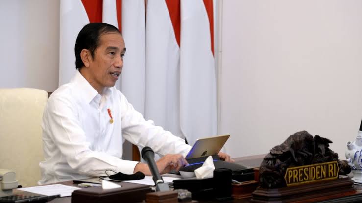 Joko Widodo, Tudingan dan Pemahaman Tentang Pilkada Jakarta 2024