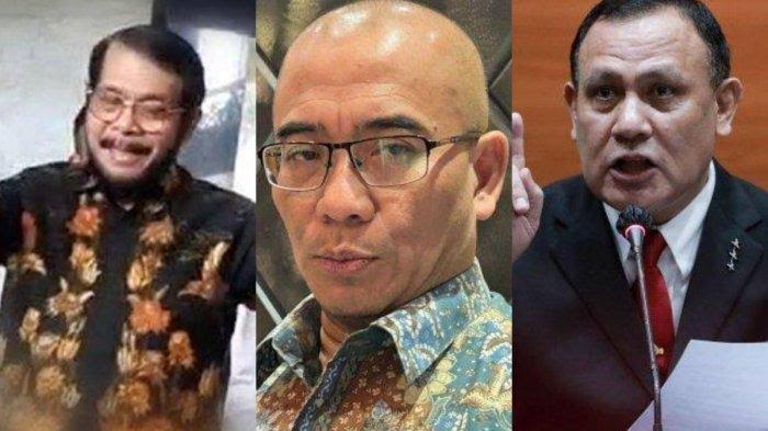 Skandal Pimpinan Lembaga Independen, Krisis Etika dan Kredibilitas