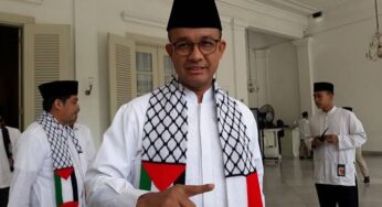 Peluang Anies Baswedan dan Dinamika Pilkada Jakarta 2024 Antara PDIP dan Ahok