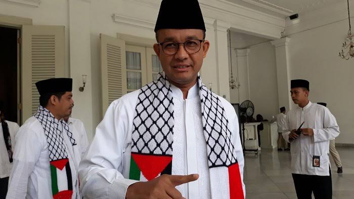 Peluang Anies Baswedan dan Dinamika Pilkada Jakarta 2024 Antara PDIP dan Ahok