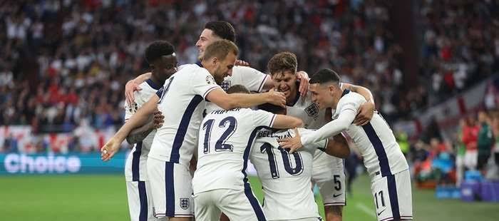 Inggris Menghadapi Ujian Berat dan Mengatasi Stigma ‘Football’s Coming Home Di Semifinal