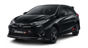 Toyota New GR Yaris Memperkuat Ekosistem Motorsport