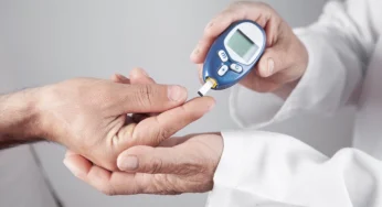 Kasus Diabetes pada Anak Menghadapi Kenaikan