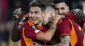 Dybala: Menyamai Kesetiaan Totti di Roma?