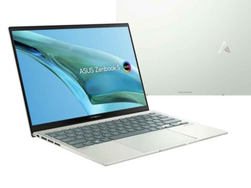 ASUS Zenbook