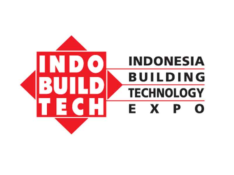 IndoBuildTech 2024