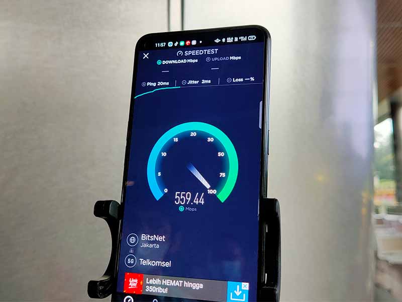 Jaringan 5G