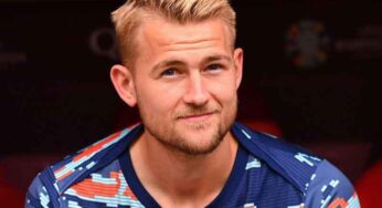 Matthijs de Ligt dan Noussair Mazraoui, Era Baru di Old Trafford?