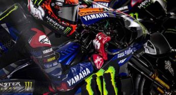 Tim Yamaha Hadapi Kekecewaan di MotoGP Austria 2024