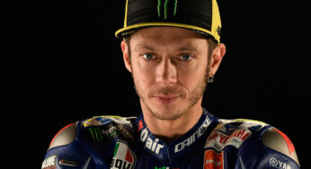 Valentino Rossi, Tentang Marc Marquez Dulu dan Sekarang