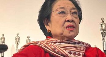 Megawati Soekarnoputri Siap Kembali Memimpin PDIP di Usia 77