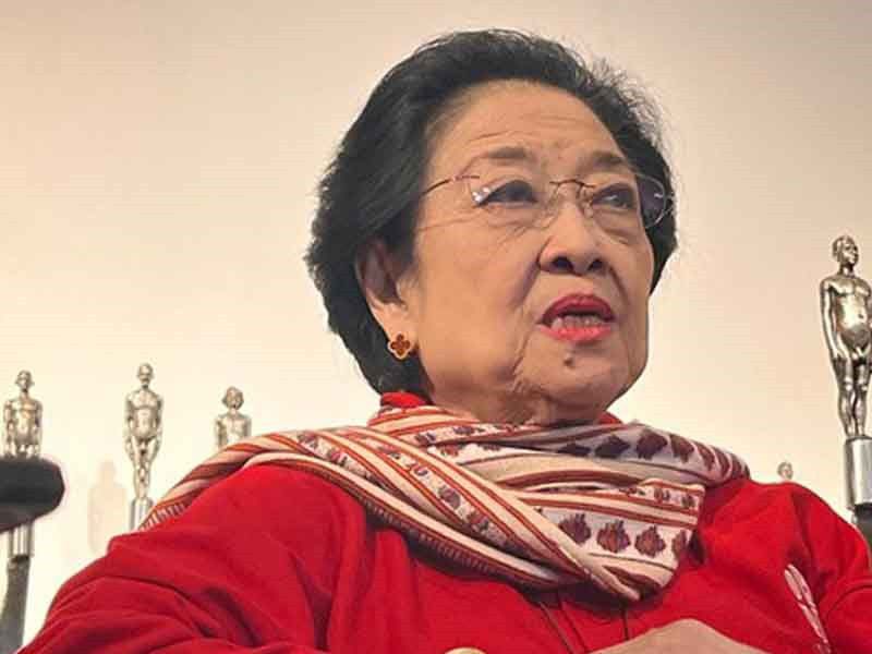 megawati