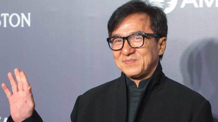 jackie chan