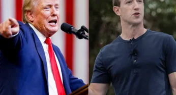 Trump Ancam Penjarakan Mark Zuckerberg, Apa Sebabnya?