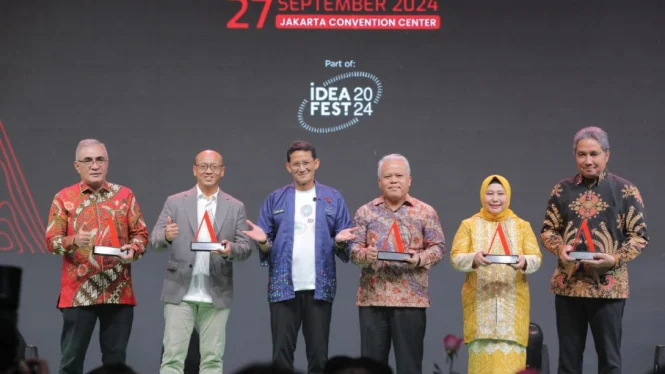 IDeaward 2024