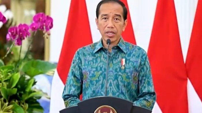 Jokowi