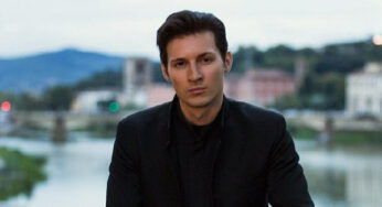 Penangkapan Pavel Durov Di Prancis Dan Reaksi Pertamanya