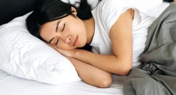 Cara Efektif Mengatur Pola Tidur untuk Kesehatan yang Optimal