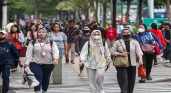 Penurunan Jumlah Kelas Menengah di Indonesia