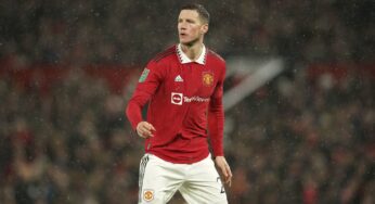 Kritik Paul Bosvelt terhadap Manchester United