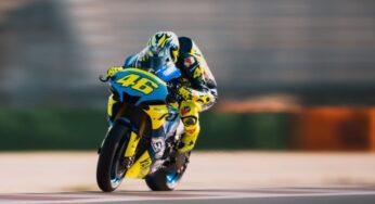 Kenapa Valentino Rossi Tidak Pakai Nomor 1 di MotoGP?