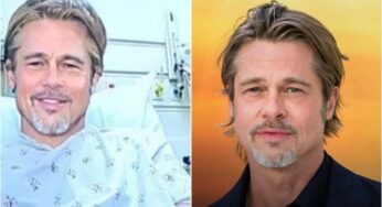 Penipuan Online, Janda Rugi Rp13,9M Akibat Akun Palsu Brad Pitt