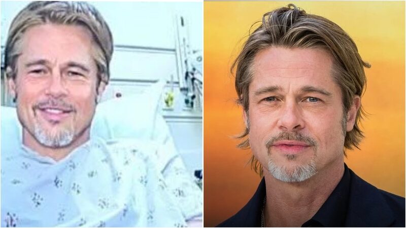 Penipuan Online, Janda Rugi Rp13,9M Akibat Akun Palsu Brad Pitt