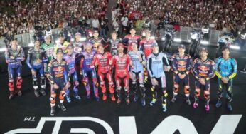 Jadwal Lengkap MotoGP 2025: Kapan Balapan Perdana Dimulai?