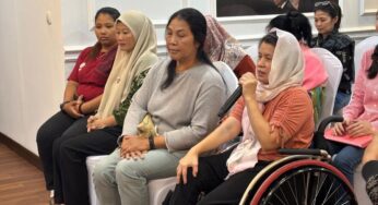 Kasus Eksploitasi Mantan Pemain Sirkus OCI Ini 5 Faktanya