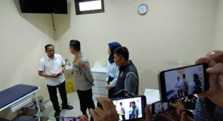 Fakta Dokter di Garut Terlibat Kasus Pelecehan Seksual