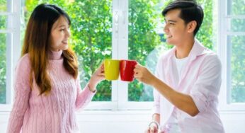 Tips Kencan Pertama yang Lancar dan Tanpa Canggung