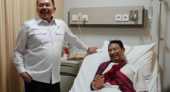 Pegawai Kejagung Dibacok OTK di Depok, Tak Dirampok