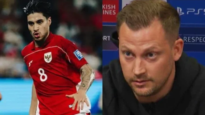 Kevin Diks Pulih, Tapi Komentar Pelatih Bikin Cemas