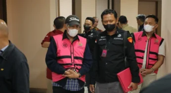 Harta dan Profil Zainuddin Mappa, Tersangka Kasus Sritex
