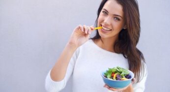 Nutrisi Wajib untuk Ibu Pekerja yang Super Sibuk