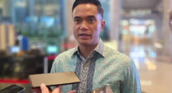 Anindya Bakrie Nonaktifkan Kadin Cilegon atas Dugaan Intimidasi