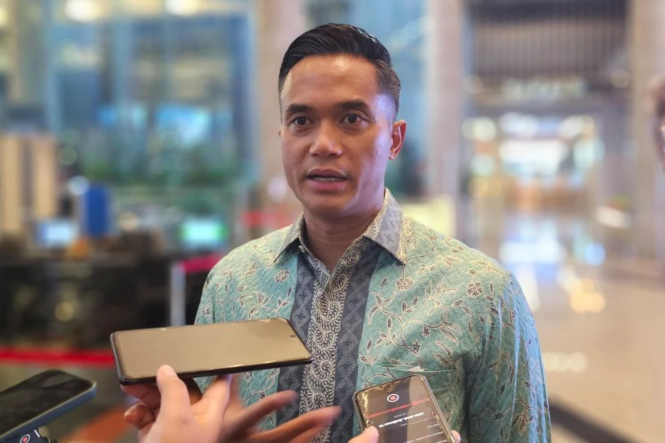 Anindya Bakrie Nonaktifkan Kadin Cilegon atas Dugaan Intimidasi