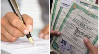 Dilarang Tahan Ijazah! Perusahaan Bisa Dipidana