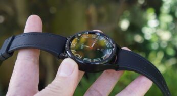 Galaxy Watch 8 Classic Kembali Hadir Tahun Ini
