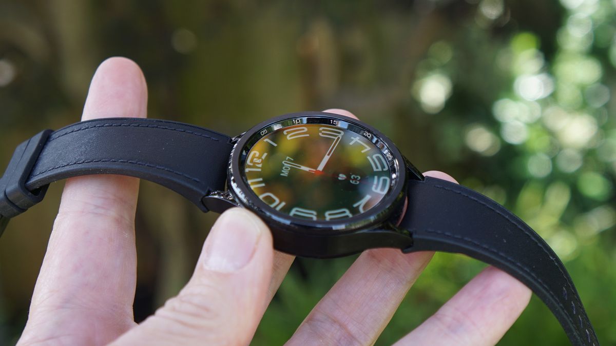 Galaxy Watch 8 Classic Kembali Hadir Tahun Ini