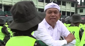 Kang Dedi Mulyadi Disorot Usai Wanita Curhat soal Ibunya