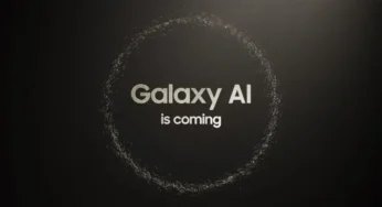 Samsung Bawa Fitur AI Flagship ke Ponsel Menengah