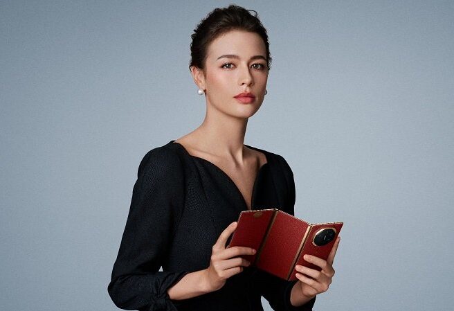 Huawei Mate XT dan X6 Hadirkan Inovasi Baru Ponsel Lipat