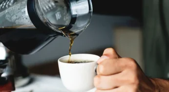 Rahasia Kopi: Benarkah Bisa Bikin Awet Muda?