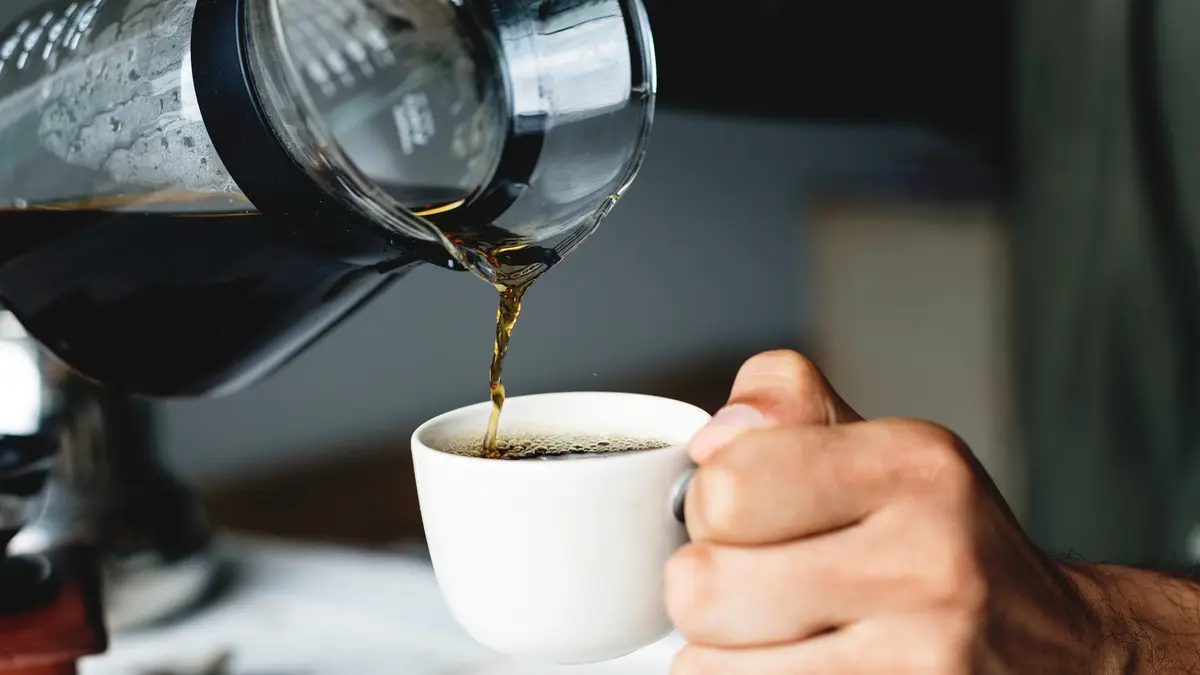 Rahasia Kopi: Benarkah Bisa Bikin Awet Muda?