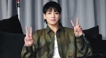 Perempuan China Diringkus Usai Masuk ke Rumah Jungkook BTS
