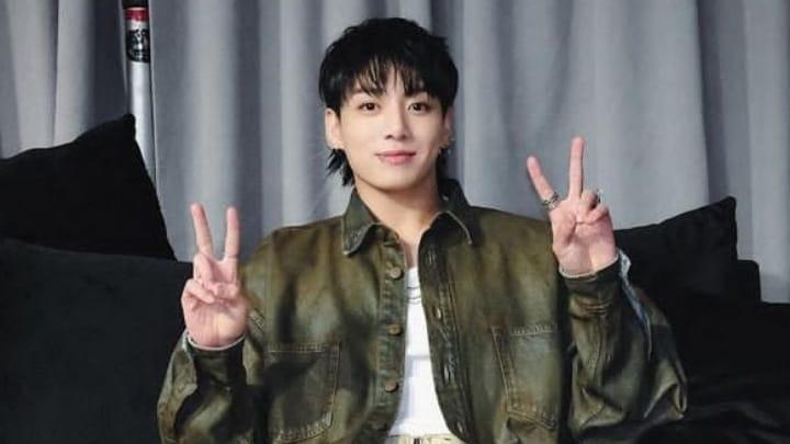 Perempuan China Diringkus Usai Masuk ke Rumah Jungkook BTS